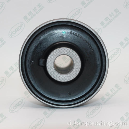 Cánh tay dưới phía trước nissan buhsing 54570-1AA1A